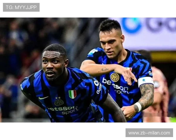 意甲国米前场联动犀利，比分优势被巩固