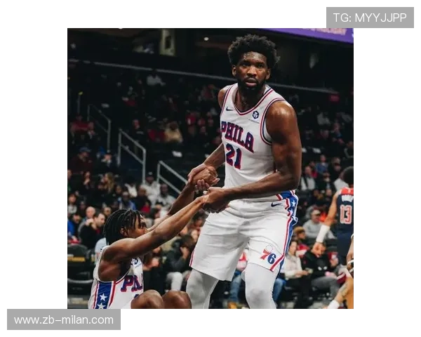 恩比德背打制胜,76人收下硬仗