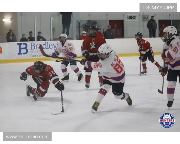 逆境中的执着，球队奋战到底！