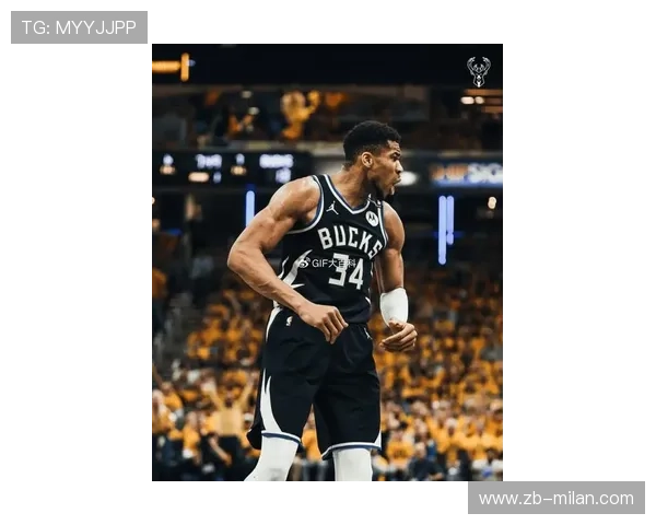 字母哥空切扣篮+中投，雄鹿力克热火！