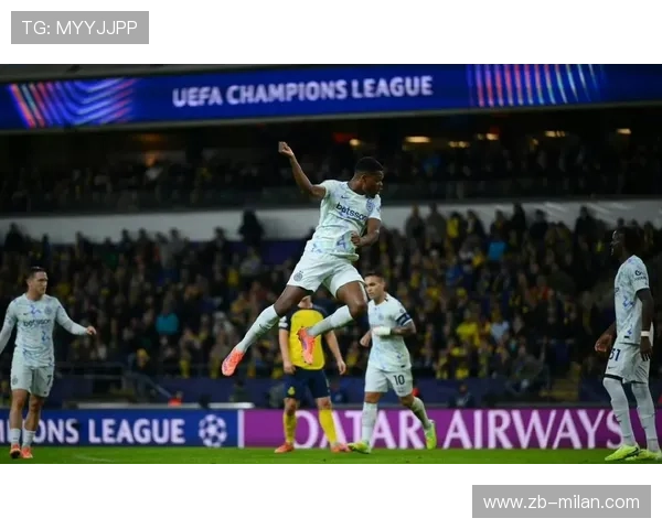 国际米兰锋线多样性提升对手防守难度