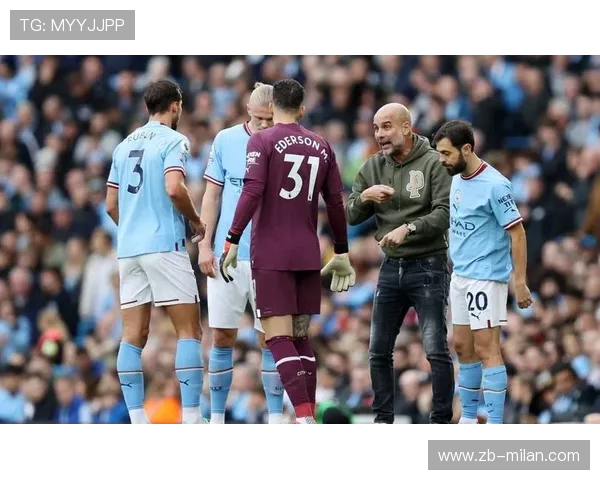 曼城创1028次传球纪录却只赢一球，背后真相让人震惊