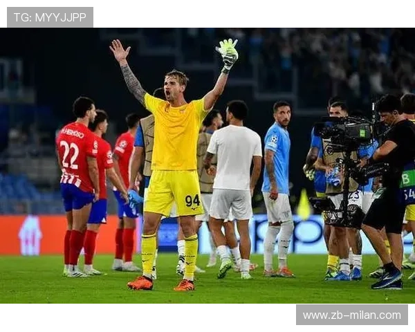 拉齐奥拟把定位球体系做为赛季得分稳定点