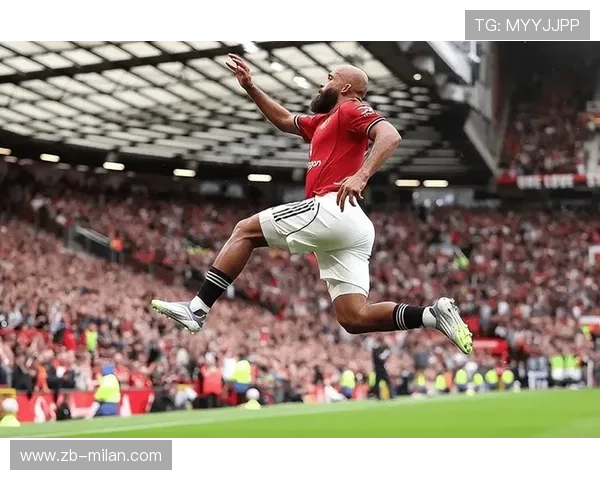 曼联相关讨论热度不减，关注度持续拉满