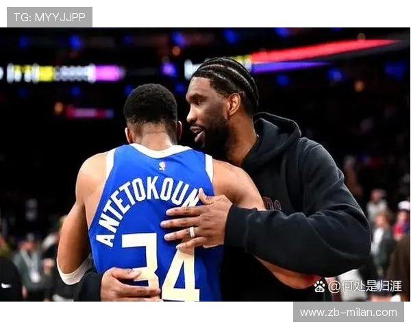 字母哥连续三场比赛打出双三十数据刷新雄鹿历史