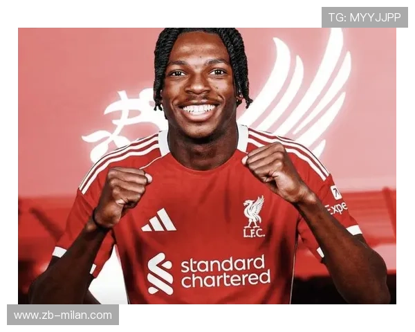 罗马诺确认雅凯转会细节，利物浦分三年支付7000万欧