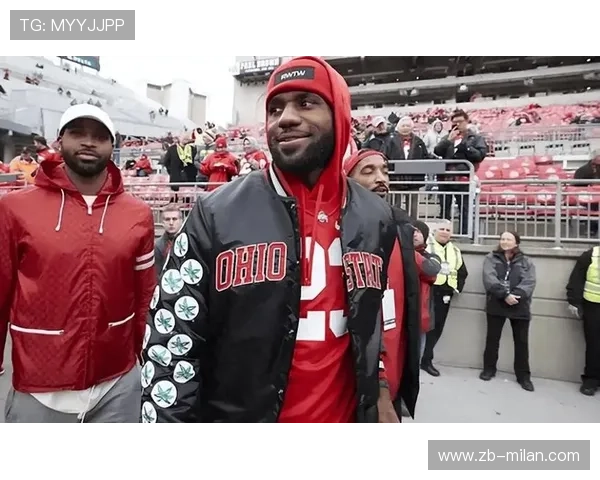 詹姆斯宣布将继续扩大公益计划,下一步目标令媒体期待 詹姆斯宣布将继续扩大公益计划,下一步目标令媒体期待