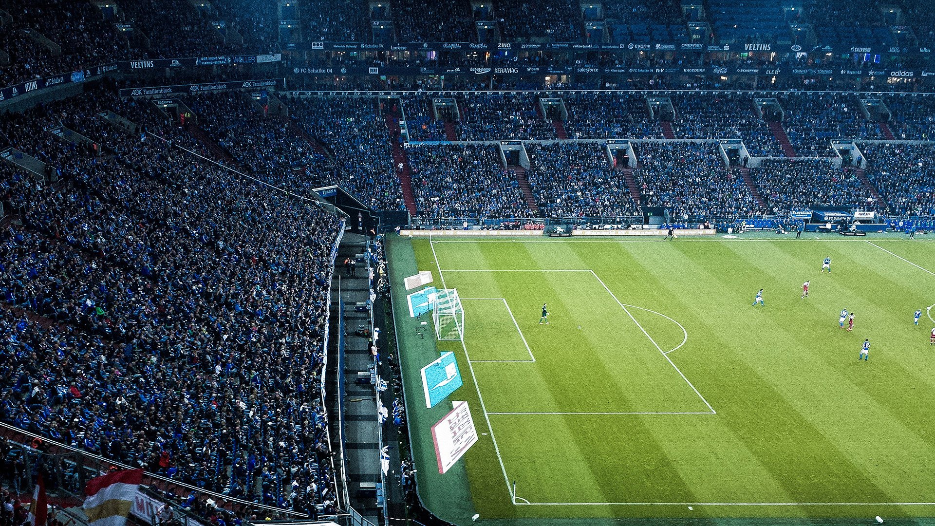 主场气势谁的球馆最具压迫感，主场一般谁开球